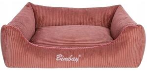 BIMBAY KANAPA SZTRUKS + SZNUR NR.2 CEGLASTA 80x65