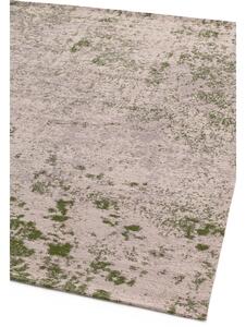 Khaki kültéri szőnyeg újrahasznosított szálakból 120x170 cm Dara – Asiatic Carpets