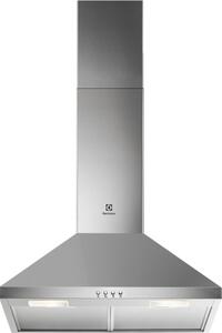 Electrolux LFC316X kürtős páraelszívó