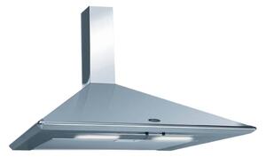 Akpo WK-5 Soft Falra szerelhető Szürke 320 m3/h konyhai szagelszívó