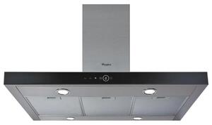 Whirlpool AKR 504 IX Sziget Páraelszívó Rozsdamentes acél 581 m3/h B