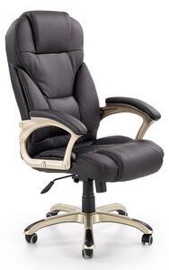 Desmond irodai szék - fekete