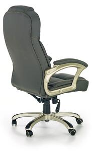 DESMOND irodai szék - hamu