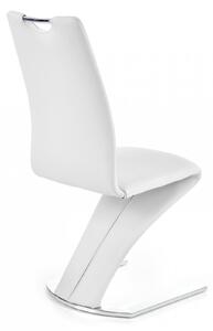 K188 szék - fehér