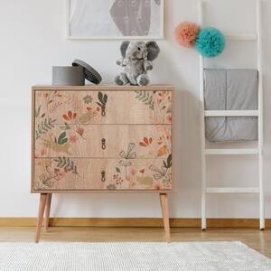 City komód, 80 cm – TR869VEL3462