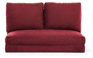Kanapé futon Tilda (gesztenye)