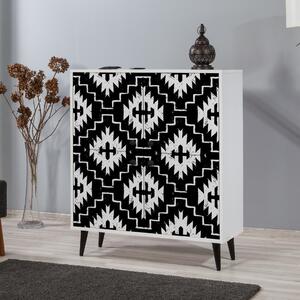 Multilüx konyhaszekrény, 95 cm – TR869VEL3989