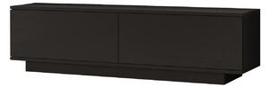 TV asztal/szekrény Fancy (fekete). 1072592