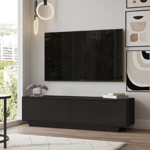 TV asztal/szekrény Fancy (fekete). 1072592