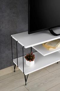 TV asztal/szekrény Elza (fehér). 1072658