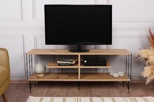 TV asztal/szekrény Elza (tölgy). 1072659