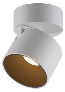 Mennyezeti Lámpa PURE, Cup, dimmable, Fehér, Nappali, Fém, Modern