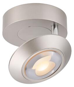 Mennyezeti Lámpa PURE, Oculis, dimmable, Fémes, Nappali, Fém, Modern