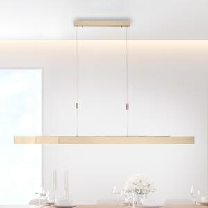 Függőlámpa PURE, Pure Moto, dimmable, Arany / Sárgaréz, Nappali, Fém, Modern