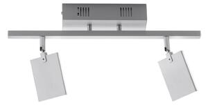 Mennyezeti Lámpa PURE, Mira, dimmable, Fémes, Nappali, Fém, Modern