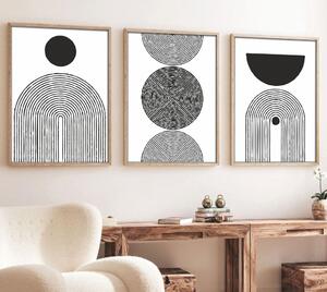 Falikép, 50×70 cm – Huhu163