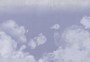 Fotótapéta - Felhők (147x102 cm)