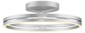 Mennyezeti Lámpa PURE, PURE Loop, dimmable, Fémes, Nappali, Alumínium, Modern