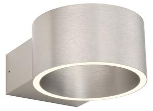 Fali Lámpa PURE, PURE Clipse, dimmable, Fémes, Nappali, Alumínium, Modern