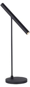 Asztali lámpa PURE, Pure Tutua, dimmable, Fekete, Nappali, Fém, Modern