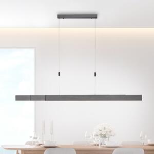 Függőlámpa PURE, Pure Moto, dimmable, Fémes, Nappali, Fém, Modern