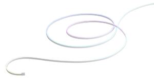 Okos LED szalag 5 méter RGB 25W 240 lm IP44
