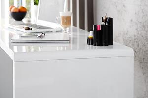 Íróasztal CONOR 120cm - fehér