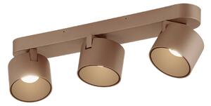 Mennyezeti Lámpa PURE, Cup, dimmable, Bronz / Öreg Sárgaréz, Nappali, Fém, Modern