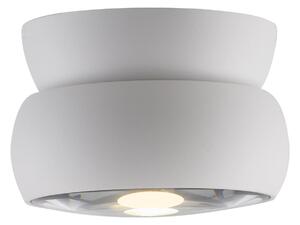 Mennyezeti Lámpa PURE, Move, dimmable, Fehér, Nappali, Fém, Modern