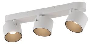 Mennyezeti Lámpa PURE, Cup, dimmable, Fehér, Nappali, Fém, Modern