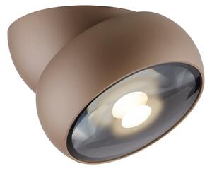 Mennyezeti Lámpa PURE, Move, dimmable, Bronz / Öreg Sárgaréz, Nappali, Fém, Modern