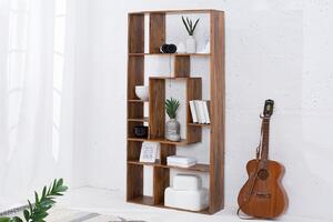 Polc MENSOON 150 cm - természetes