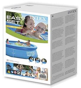 Intex EasySet 305x76cm felfújható Medence (28120NP)