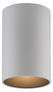 Mennyezeti Lámpa PURE, Point, dimmable, Fehér, Fürdőszoba, Fém, Modern