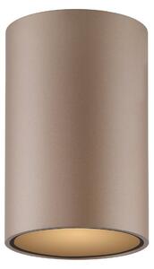 Mennyezeti Lámpa PURE, Point, dimmable, Bronz / Öreg Sárgaréz, Fürdőszoba, Fém, Modern