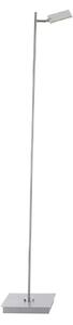 Állólámpa PURE, Pure Mira, dimmable, Szürke, Nappali, Fém, Modern