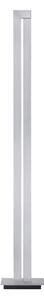 Állólámpa PURE, PURE Lines Floor, dimmable, Szürke, Nappali, Fém, Modern