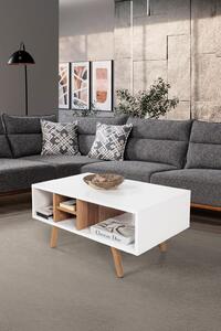 Sina dohányzóasztal, 90 cm – TR707DWL1146