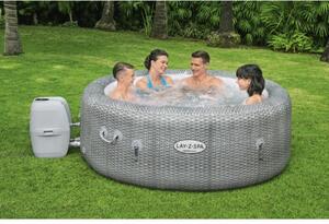 Bestway Lay-Z-Spa HONOLULU Airjet felfújható masszázsmedence 196 x 71 cm (HMC 017)