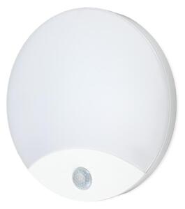 Kobi LED Fürdőszobai fali lámpa érzékelővel ORBIS LED/10W/230V IP44 KB0225