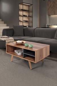 Venüs dohányzóasztal, 90 cm – TR707DWL1150