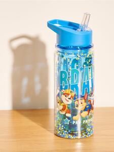 Sinsay - Kulacs fogantyúval és szívószállal PAW Patrol - többszínű