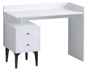 PC asztal Dojo (fehér). 1073090