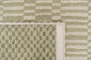 Berber - Caravan 2099- szőnyeg 140x200 beige-barna