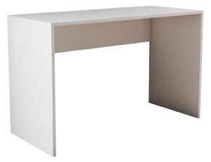 PC asztal Salvatore (fehér). 1073251