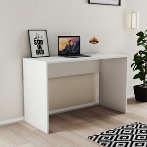 PC asztal Salvatore (fehér). 1073251
