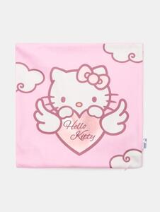 Sinsay - Párnahuzat Hello Kitty - pasztellpink