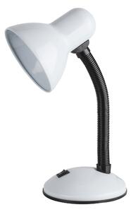 Dylan asztali lámpa E27 1xMAX 40 W fehér