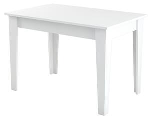 Étkezőasztal (4 fő részére) Kika (fehér). 1073318