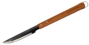 Gardenstar bbq spatula 43,5 cm fa nyéllel